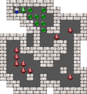 Уровень 44 — Alberto Garcia Arranged